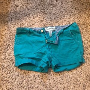 Aeropostale shorts